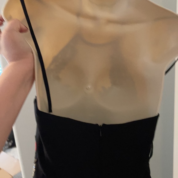 Blondie Nights by Stacey Skylar dress - Picture 4 of 4